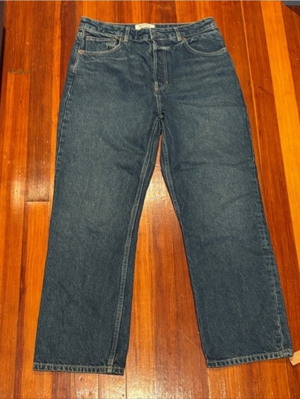 Reformation Jeans - Picture 4 of 6